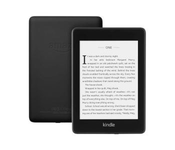 AMAZON KINDLE PAPERWHITE