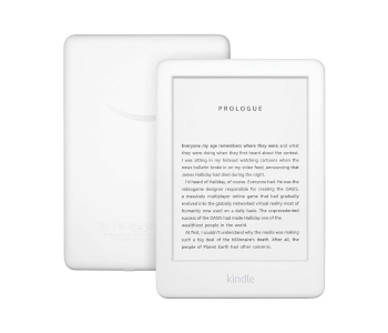 AMAZON KINDLE