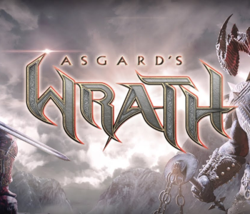 Asgard’s Wrath VR