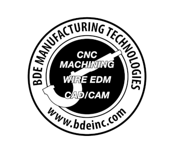 BDE Manufacturing Technologies