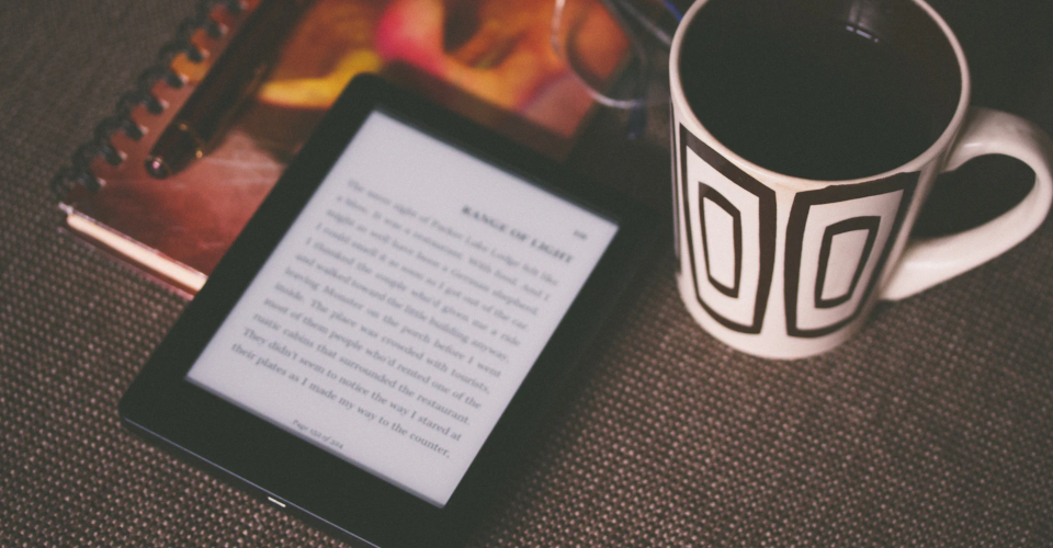 Comparison of E-Readers: The Best Device for Digital Book Lovers