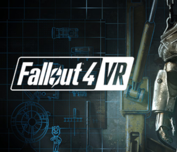 Fallout 4 VR