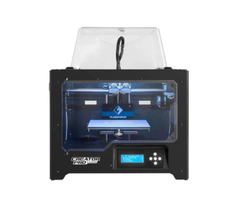 FlashForge Creator Pro 2