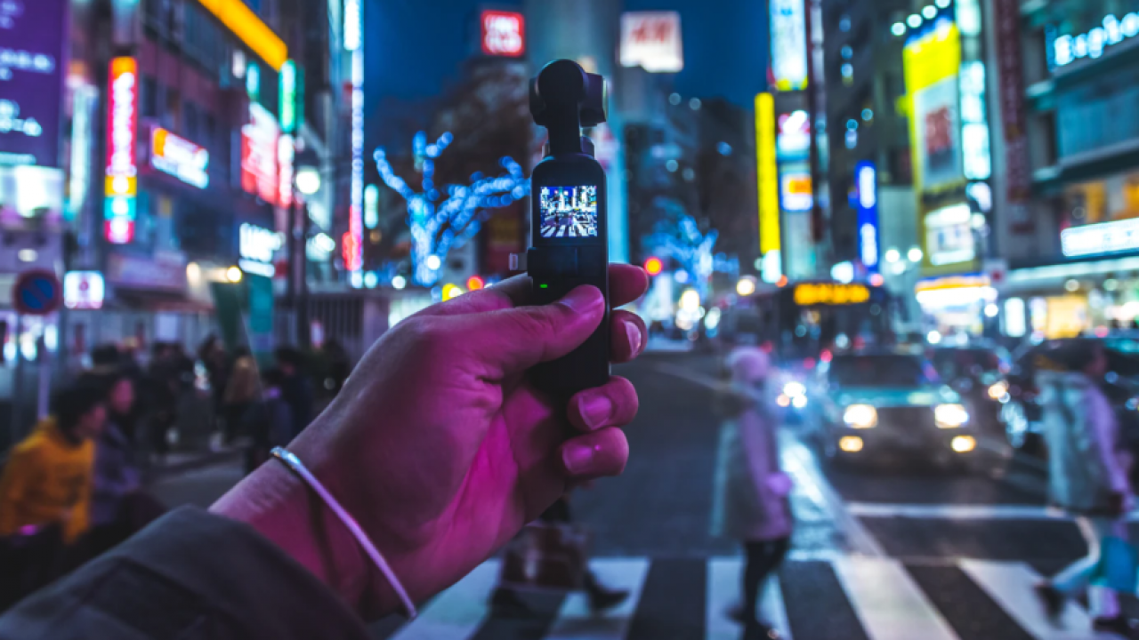 Gopro Hero9 Black Vs Dji Osmo Action Pocket Which Camera Is The Best 3d Insider