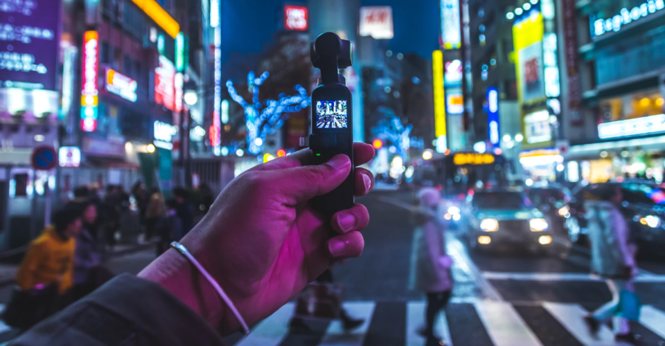GoPro HERO9 Black vs. DJI Osmo Action & Pocket – Which Camera Is the Best?
