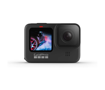 GoPro HERO9 Black