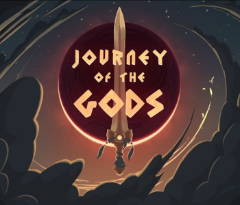 Journey of the Gods