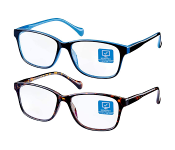 KENZHOU Blue Light Blocking Computer Glasses