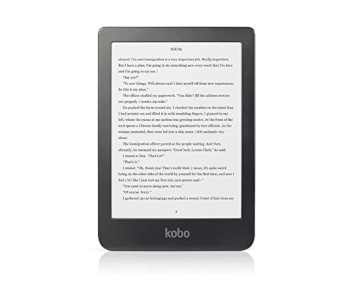 KOBO CLARA HD