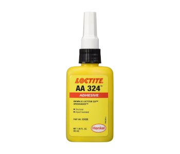 Loctite Speedbonder Acrylic Adhesive