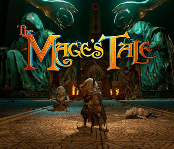 Mage’s Tale VR