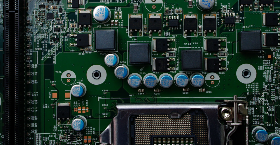 Signs of a Bad Motherboard – How to Recognize One and What You Can Do About It