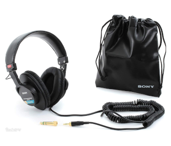 Sony MDR-7506