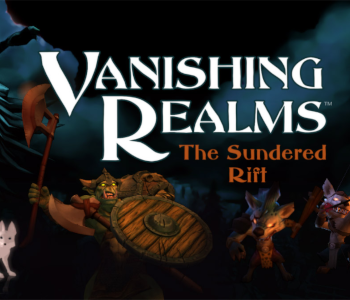 Vanishing Realms VR