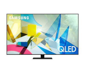 49-inch QLED Series from Samsung
