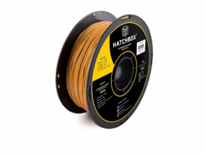 Quality at A Good Price: A Review of Hatchbox Filaments