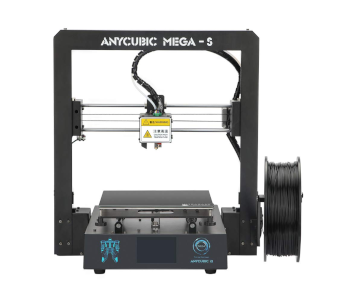 ANYCUBIC Mega S FDM Printer