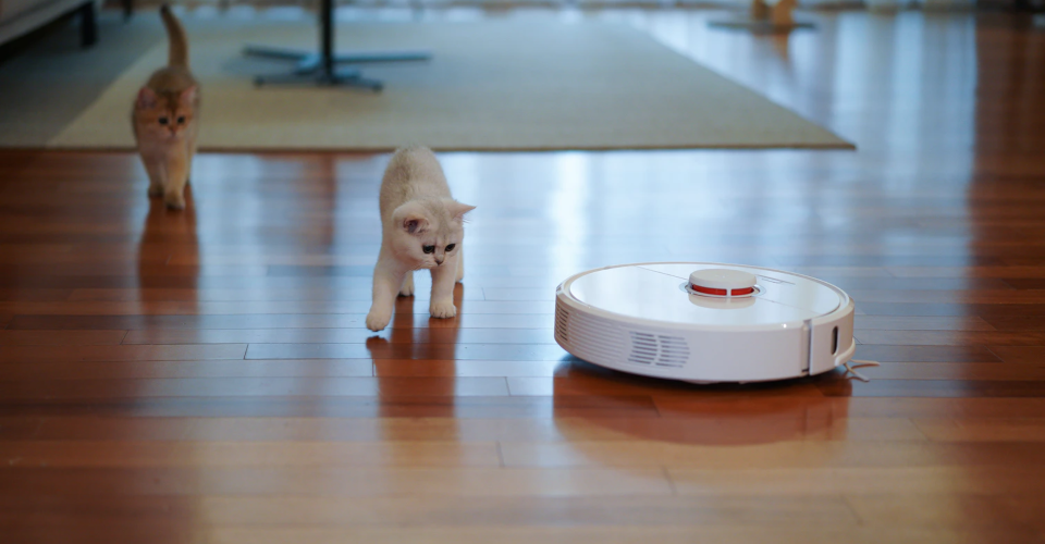 Bobsweep vs Roomba The Superior Robotic Vacuum 3D Insider