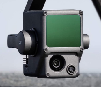 DJI Zenmuse L1 LiDAR Solution