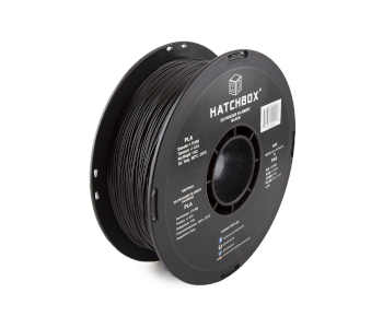 HATCHBOX PLA Filament