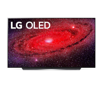 LG OLED CX