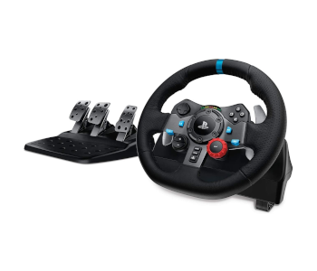 Logitech G29 Driving Force Racing Wheel