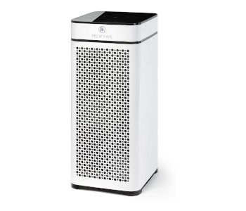 air purifier from Medify Air