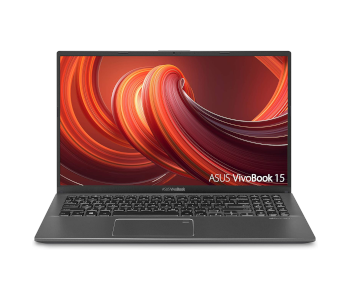 ASUS F512DA-EB51 VivoBook 15.6-Inch Laptop