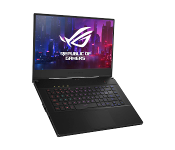 ASUS ROG GU502GW-AH76 Zephyrus M Gaming Laptop