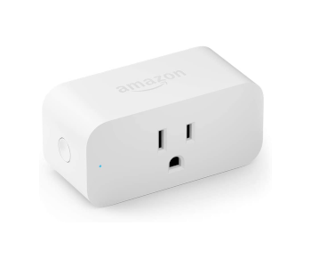 Amazon Smart Plug