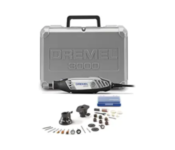 Dremel Variable Speed Rotary Tool Kit