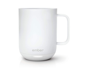 Ember Temperature Control Smart Mug