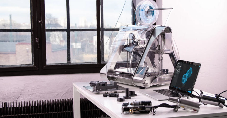 How 3D Printing Will Be Used in 2021 and Beyond