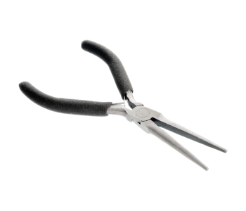 needle-nose pliers