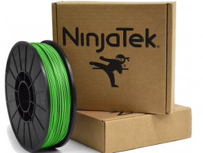 A Guide to 3D Printing with Ninjaflex Filament