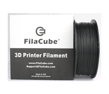 FilaCube High Temperature PLA