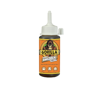 Gorilla Original Waterproof Polyurethane Glue