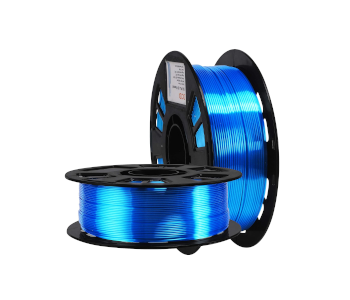 Rainbow PLA Filament from DO3D