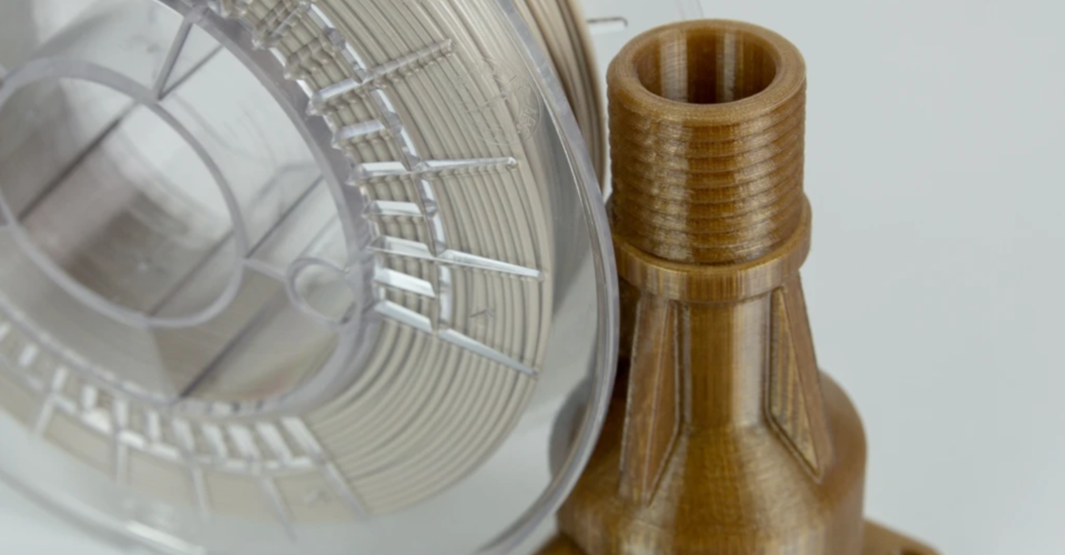 The Best 3D Printing Filaments for Heat Resistant Parts