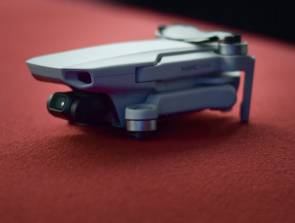 The Japan-Exclusive DJI Mavic Mini and Why It Exists