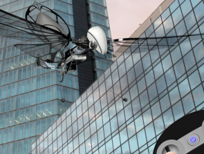 What is an Ornithopter and Will It Be the Next Big Thing in Drones?