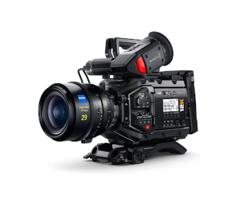 BLACKMAGIC DESIGN URSA MINI PRO 12K CAMERA