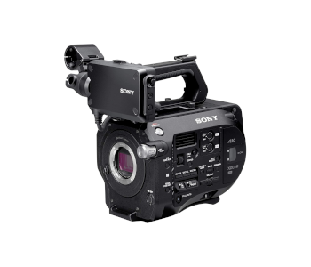 SONY PXW-FS7 XDCAM SUPER 35 CAMCORDER