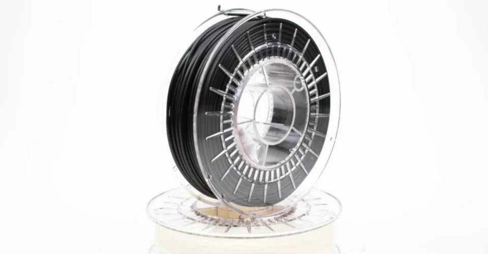 What is Lightweight 3D Printing Filament?