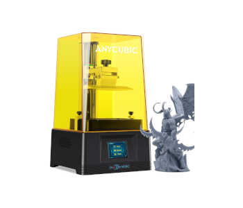 Anycubic Photon Mono LCD 3D Printer