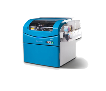 ComeTrue T10 Full-Color 3D Printer