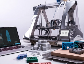 Has 3D Printing Changed the World?