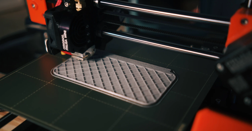 How to Estimate 3D Printing Time