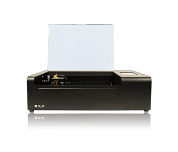 beamo Desktop Laser Cutter and Engraver from Micro-Make