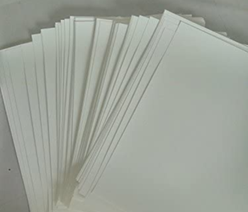 blank water transfer films